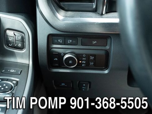 Used 2023 Ford F250 Lariat w/ Lariat Ultimate Package AWD/4WD image 29