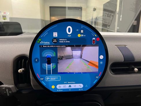 Certified 2025 MINI Cooper S image 18