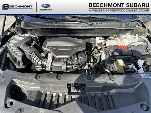 Used 2024 Chevrolet Blazer LT w/ Redline Edition image 28