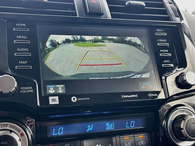 Used 2024 Toyota 4Runner TRD Pro AWD/4WD image 14