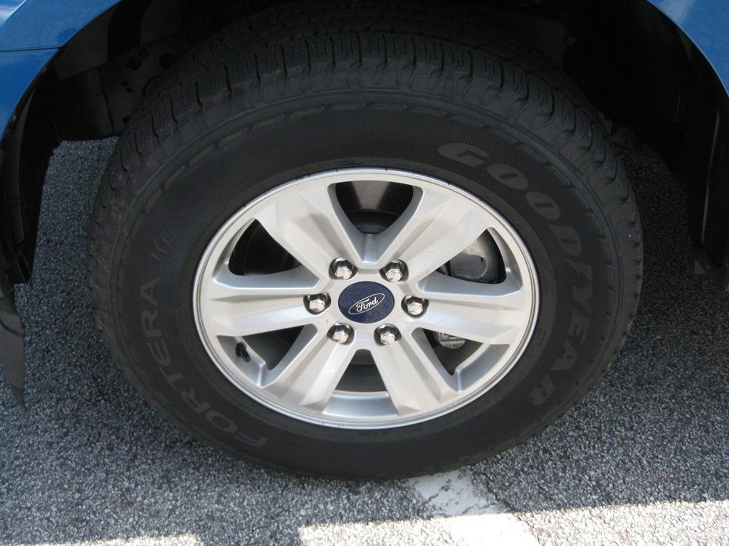 Used 2019 Ford F150 XLT RWD image 9
