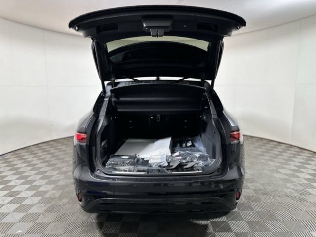 New 2026 Jaguar F-PACE R-Dynamic S AWD/4WD image 7