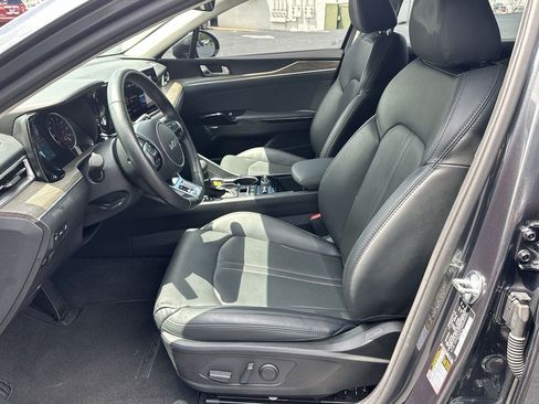 Used 2024 Kia K5 EX w/ EX Premium Package image 20