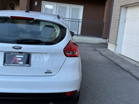 Used 2016 Ford Focus SE image 6