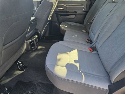 Used 2023 RAM 2500 Big Horn w/ Level 1 Equipment Group image 14