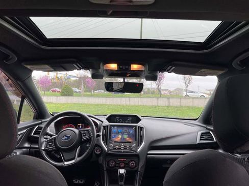 Used 2019 Subaru Impreza 2.0i Sport image 9