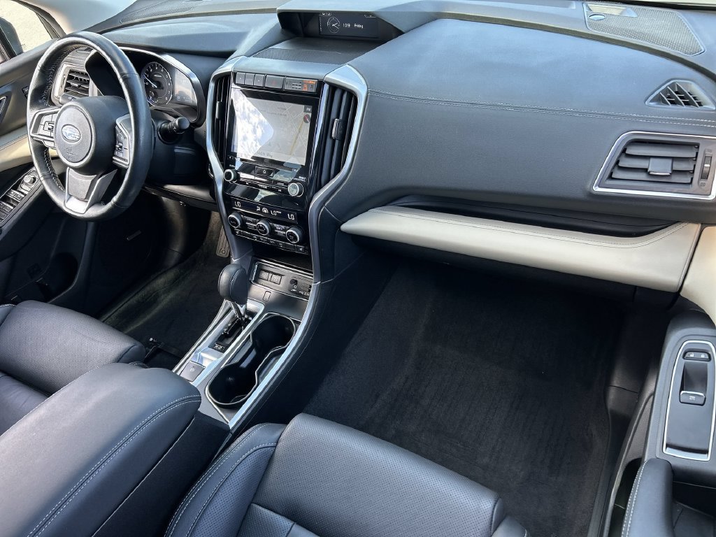 Used 2022 Subaru Ascent Limited w/ Technology Package AWD/4WD image 30