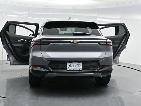 Used 2025 Chevrolet Equinox EV LT w/ Convenience Package image 50