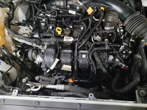 Used 2024 Ford Edge SEL image 30