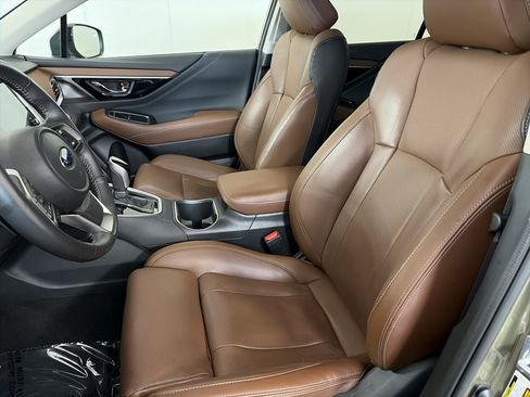 Used 2023 Subaru Outback Touring XT image 19
