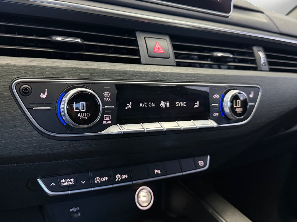 Used 2019 Audi A4 2.0T Premium Plus w/ Premium Plus Package AWD/4WD image 23