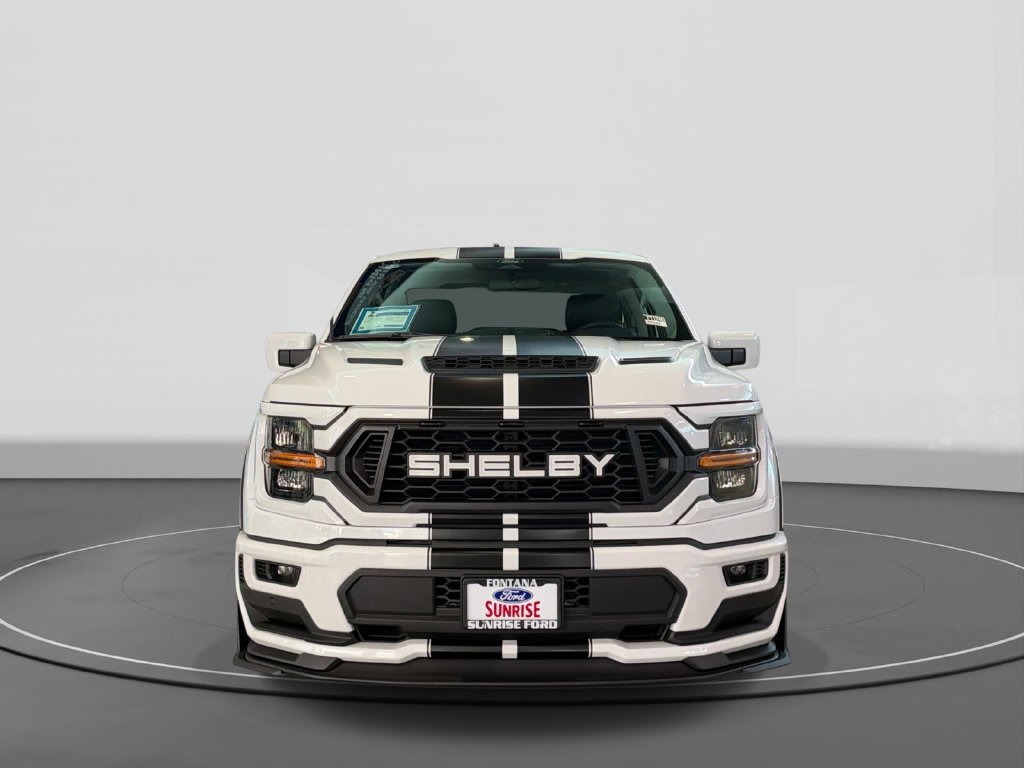New 2026 Ford F150 XL AWD/4WD image 2