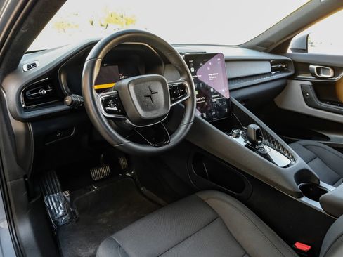 Used 2023 Polestar Polestar 2 w/ Pilot Pack image 3