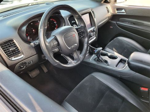 Used 2018 Dodge Durango GT w/ Technology Group image 3