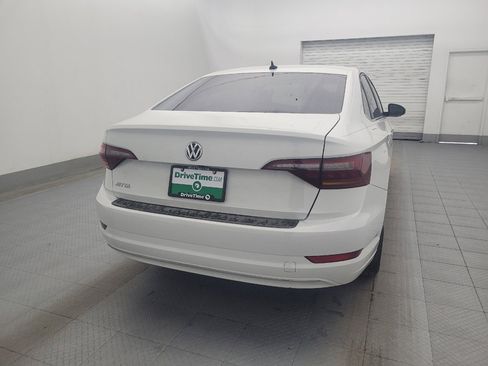 Used 2019 Volkswagen Jetta S w/ Driver Assistance Package FWD image 7