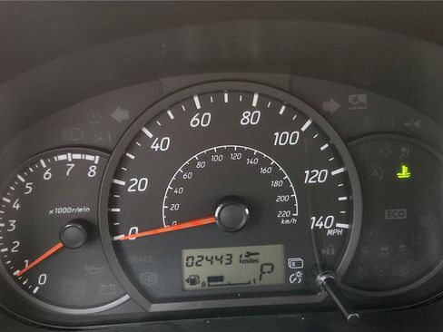 Used 2022 Mitsubishi Mirage LE image 21