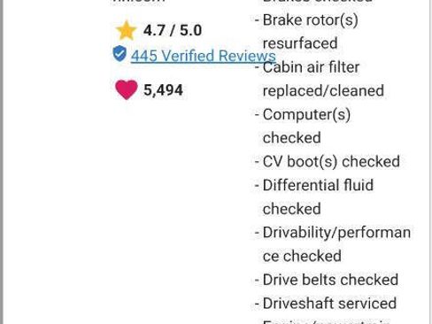 Used 2011 Lexus LX 570 4WD image 78