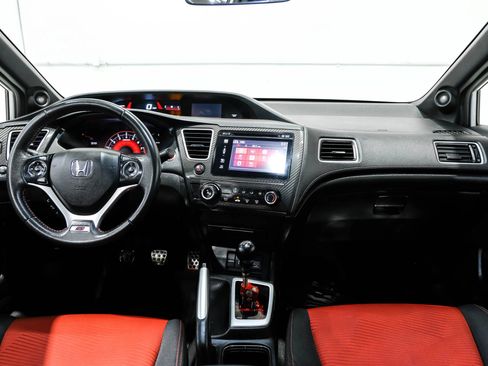 Used 2015 Honda Civic Si image 20