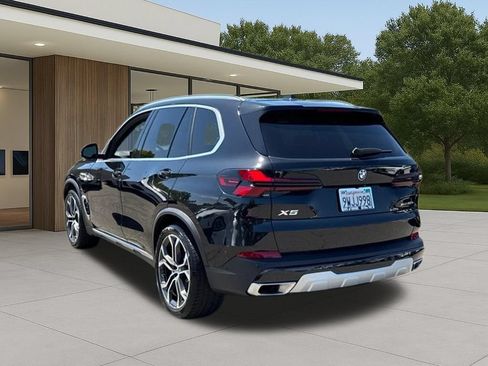 Used 2026 BMW X5 xDrive50e w/ Premium Package AWD/4WD image 12