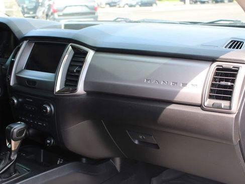 Used 2022 Ford Ranger XLT w/ Equipment Group 301A Mid AWD/4WD image 29