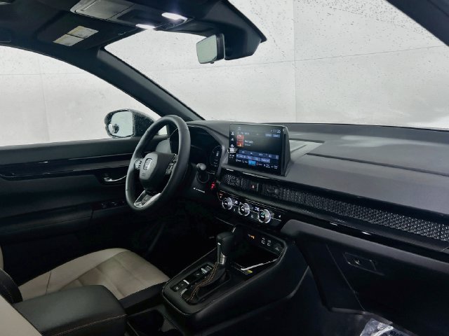 Certified 2024 Honda CR-V Sport Touring image 8