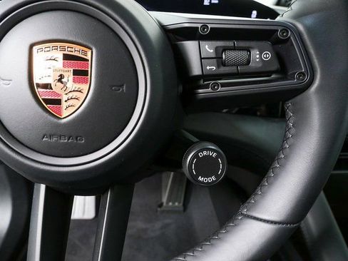 New 2026 Porsche Taycan image 11