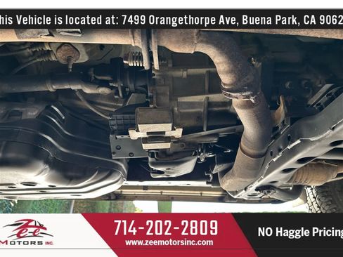 Used 2005 Toyota 4Runner Sport image 37