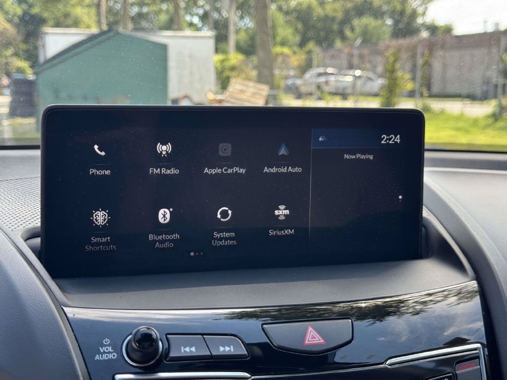 Certified 2023 Acura RDX AWD image 27