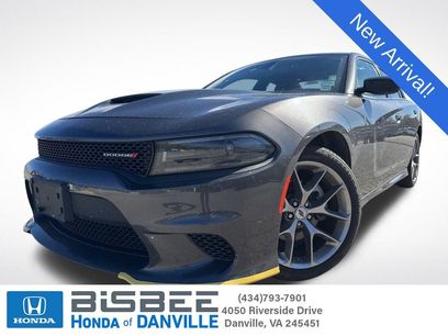 Used 2023 Dodge Charger GT