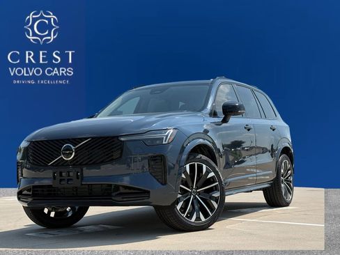 New 2026 Volvo XC90 B6 Ultra w/ Protection Package Premier AWD/4WD image 1
