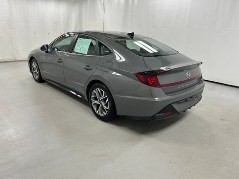 Used 2023 Hyundai Sonata SEL w/ Cargo Package FWD image 6