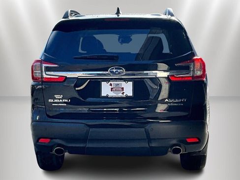 Certified 2025 Subaru Ascent Limited image 6