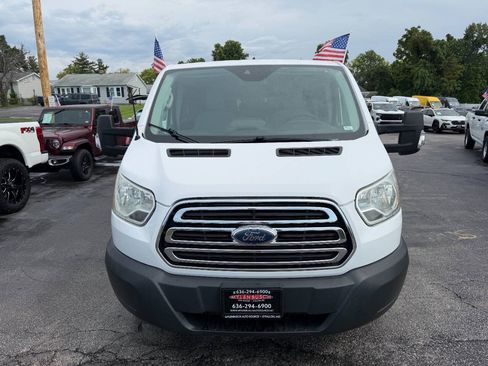 Used 2015 Ford Transit 350 XLT RWD image 3