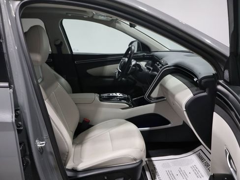 Used 2024 Hyundai Tucson Limited image 22