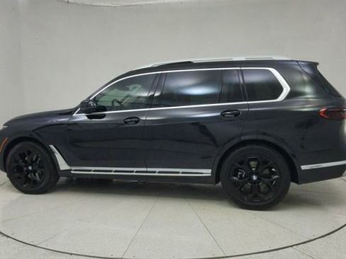 Used 2026 BMW X7 xDrive40i image 74