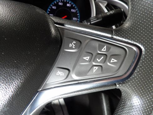 Used 2021 Chevrolet Malibu LS FWD image 17