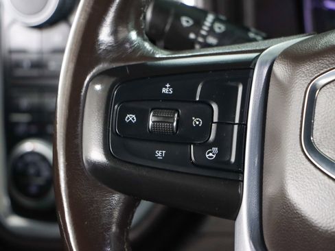 Used 2019 GMC Sierra 1500 SLT w/ SLT Premium Package image 14