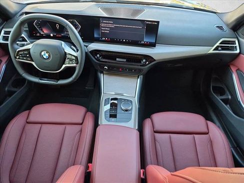 Used 2026 BMW 330i Sedan w/ Convenience Package RWD image 19