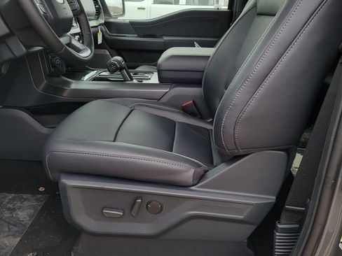 New 2026 Ford F150 Lariat w/ Equipment Group 501A Mid image 9