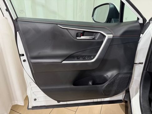 Certified 2024 Toyota RAV4 Adventure AWD/4WD image 15