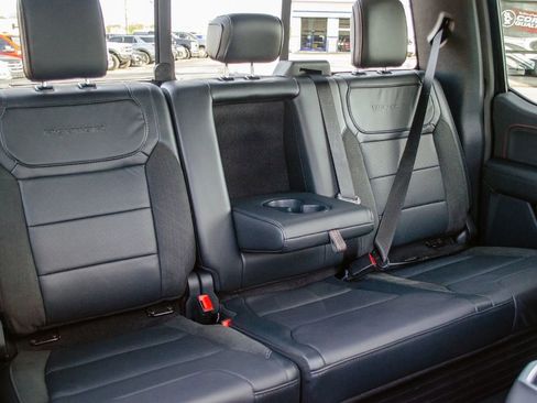 Used 2024 Ford F150 Raptor image 35