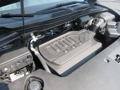 Used 2017 Acura MDX SH-AWD image 46