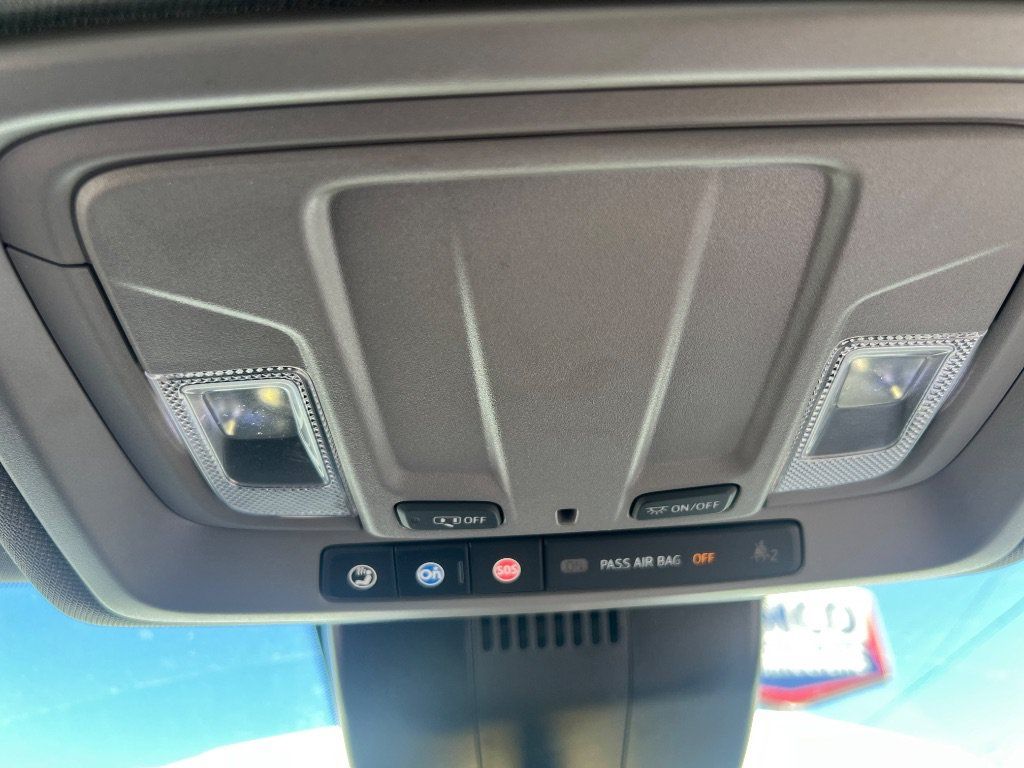 Used 2025 Chevrolet Silverado 1500 W/T RWD image 24