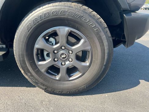 Used 2023 Ford Bronco Big Bend AWD/4WD image 10