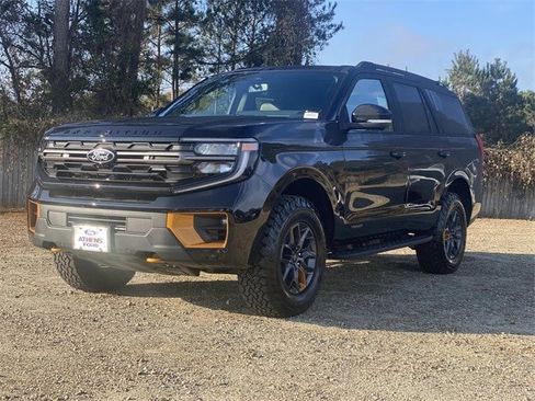 New 2025 Ford Expedition Tremor image 26