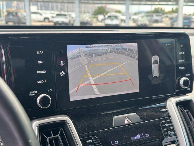 Used 2023 Kia Sorento X-Line EX AWD/4WD image 23