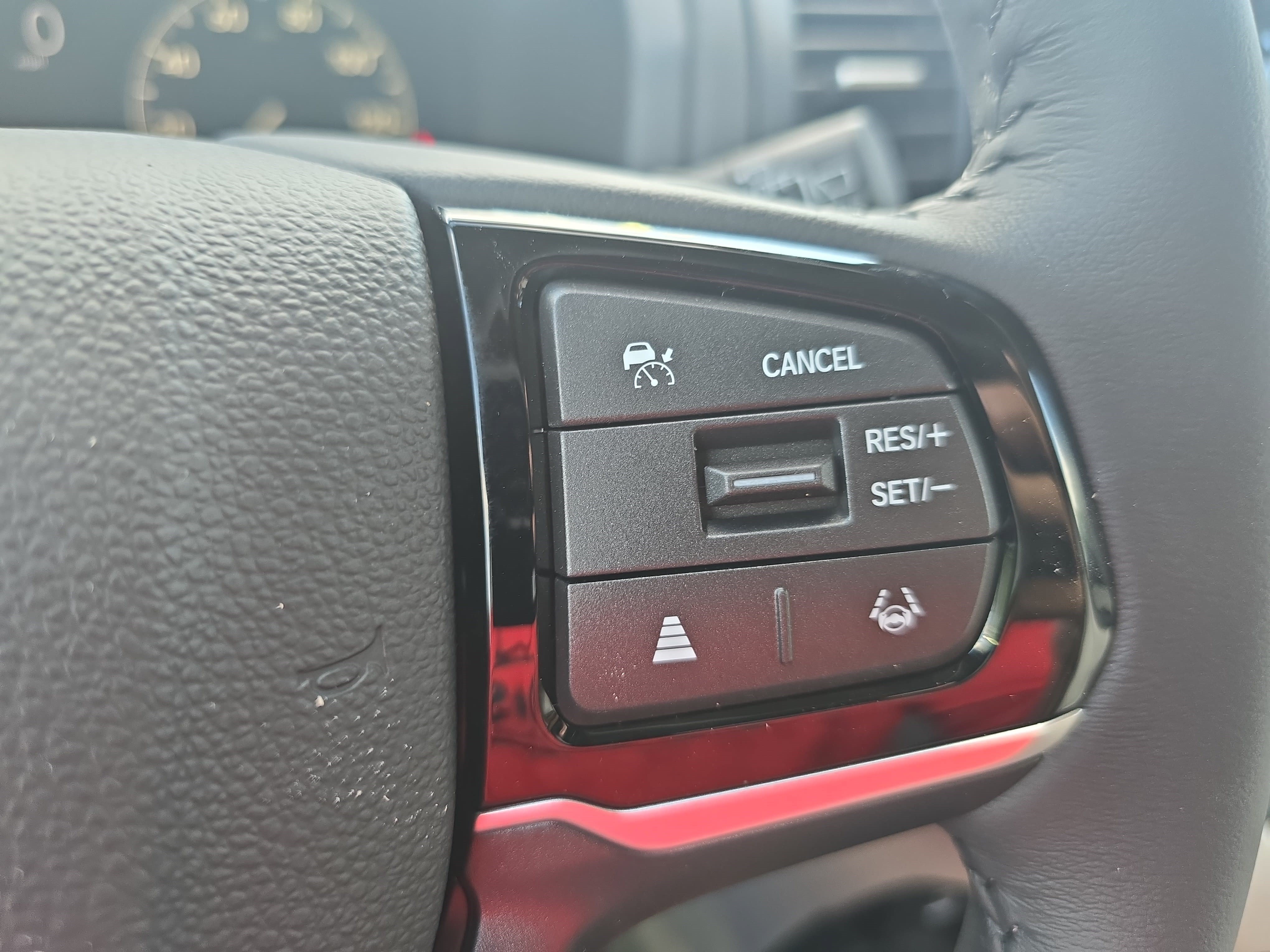New 2027 Honda Odyssey EX-L image 20