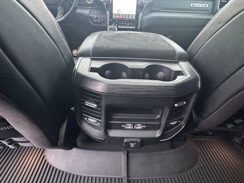 Used 2023 RAM 1500 TRX w/ TRX Level 1 Equipment Group image 33