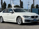 Used 2018 BMW 320i Sedan image 6