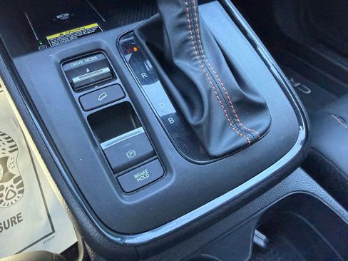 Certified 2024 Honda CR-V Sport Touring image 30